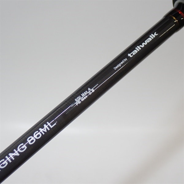 ＳＳＤ　Ｌエギング８６ＭＬ
